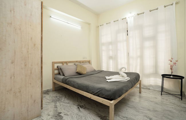 Aishwarya Mystic Apartotel - Foto 15