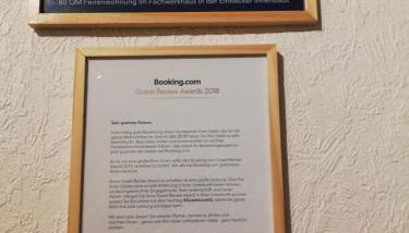 Ferienwohnung Einbeck FeWo B Nolte - Foto 5