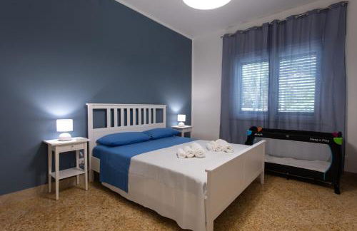 Villa Aurora Mondello Addaura - Foto 55