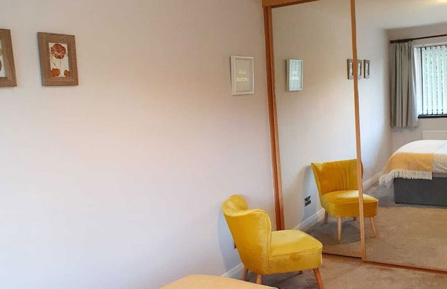 #4 Staybelfast Apartment - Photo 9