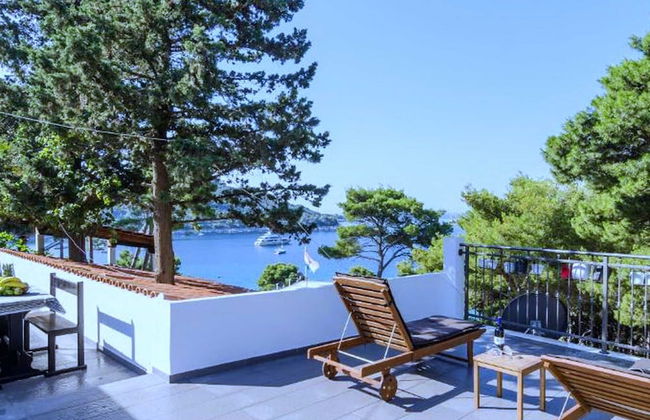 Apartments Ammos - Foto 36