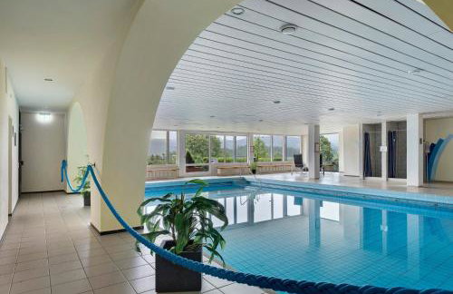 Schwarzwald-Kitz mit Pool und Sauna - Foto 28