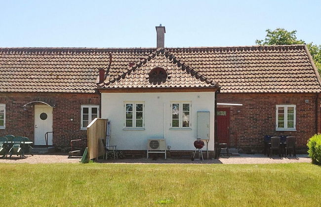 4 Person Holiday Home in Yngsjo, Sverige-by Traum - Photo 1