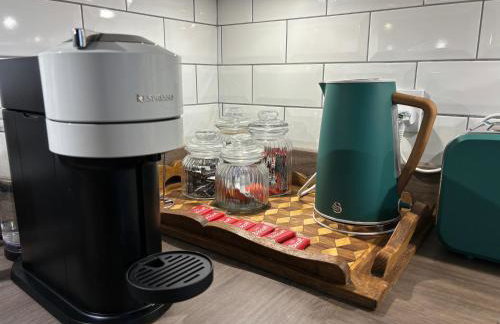 Modern Home Near Edinburgh City - Foto 23