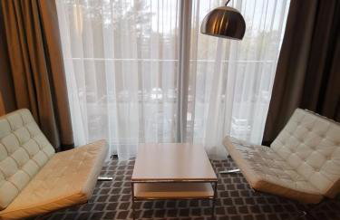 Hotel Marine Apartament prywatny - Foto 18