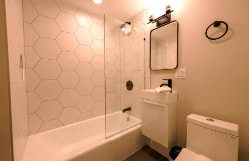 Spacious Studio Prudential Area - Foto 6