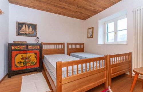 Casa Tamion - Foto 10