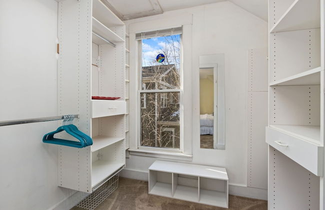 City Park Charm - Vintage Home w/ Modern Comforts - Foto 29