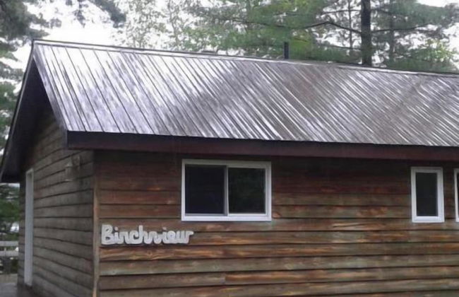 Lodge on the Point - Foto 3