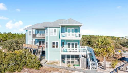 Lotsa Sand C by Vacation Homes Collection - Foto 1