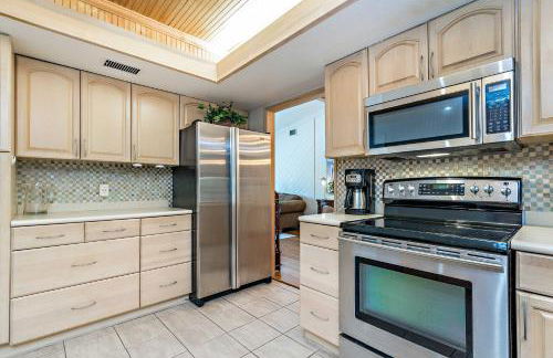 4 Mi to Lake Worth Pier Waterfront Gem with Hot Tub - Foto 7