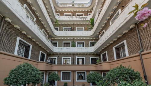 Villa Ada Apartment - Parioli - Foto 3