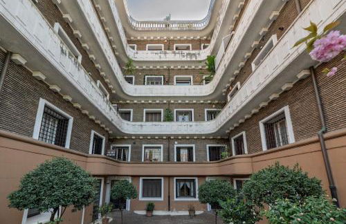 Villa Ada Apartment - Parioli - Foto 3