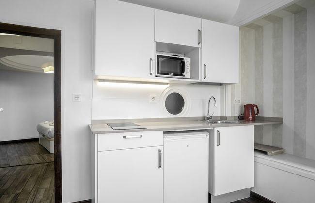 SanSebastianForYou Behera Apartment - Foto 11