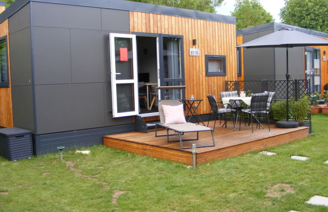 Tiny Haus Alex - Photo 16