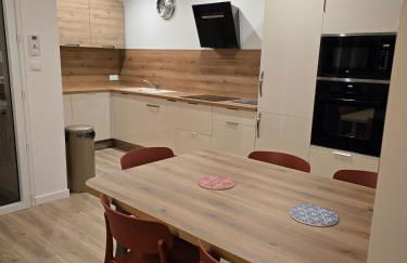 Appartement cosy près de Sceneo et Auchan au dessus du fleuriste Bellafleur - Foto 1