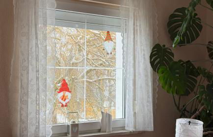 Ferienwohnung Bleicherode - Foto 35