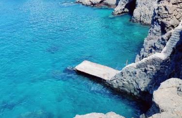 MARAVILLA Suite Seaside by lAmOnDaos - Heated Pool - - Foto 71