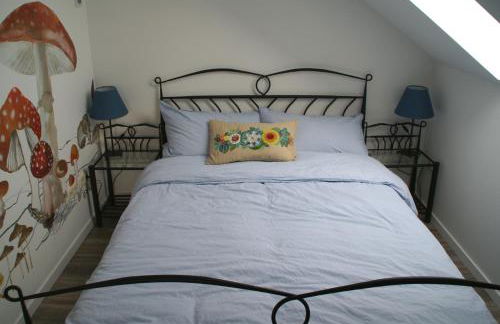 Bahnhof Frauenstein SCHLOSSBLICK - Foto 16