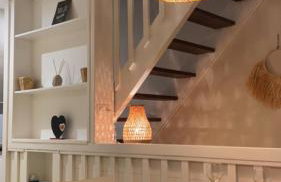 Gîte au nid de l’écureuil - Foto 12