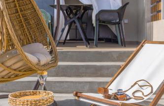 Enalis Studios & Apartments - Foto 42