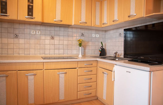 Golte Apartments - Foto 19