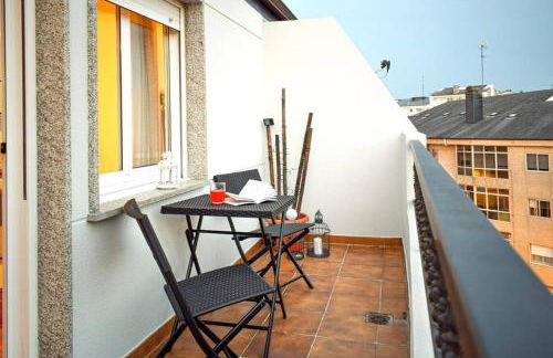 Lucus Dúplex - Foto 1