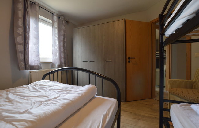 Spacious Holiday Home in Ovifat With Terrace - Foto 7