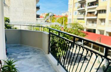 Pearls luxury apartment in Thessaloniki - Foto 21