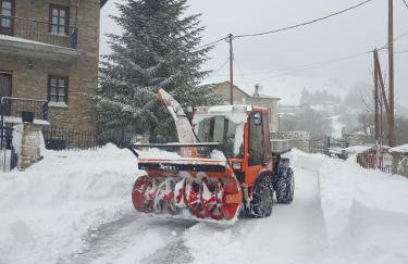 Guesthouse Kontogianni - Materka - Foto 80