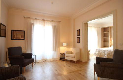 Villa Il Palagio - Foto 36