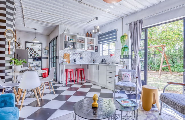 Bedford Manor - Foto 3