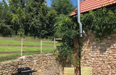 Burleyhayes Barn - Secluded Devon Hideaway. - Photo 25