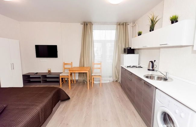 Apartament on Baumana Street - Foto 14