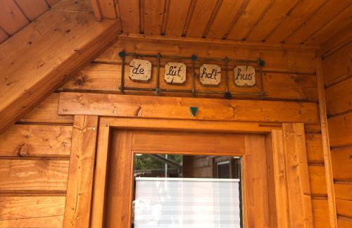 Blockhaus - de lüt holt hus - Foto 16