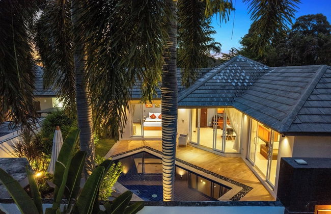 Lipa Talay Jed - Foto 40