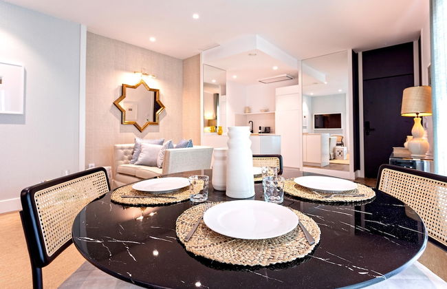 Genteel Home Betis 67 - Foto 71