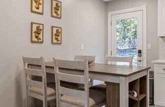 Rustic 3BR Home in a Natural Cartersville Getaway - Foto 14