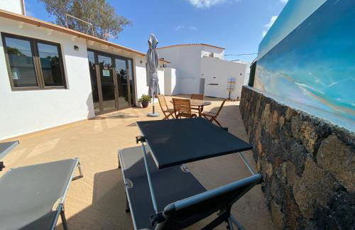 Casa Kiko Fuerteventura - Foto 7