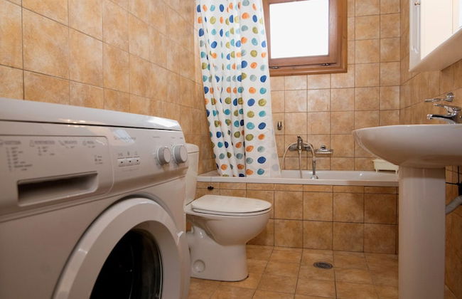 Villa Blue Pearl Apartments in Agios Georgios Beach Corfu - Foto 28