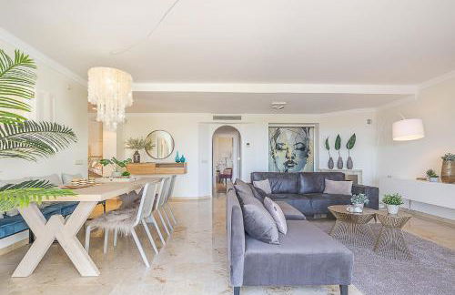 Mairena Forest sea view & pool- Happy Rentals - Foto 11