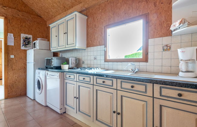 Le Petit Chalet - Foto 10