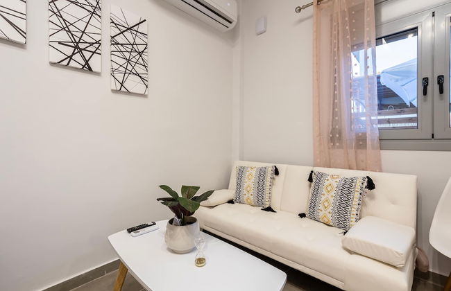 Filiatra Charming Urban Escapes Your Cozy Retreats - Foto 37