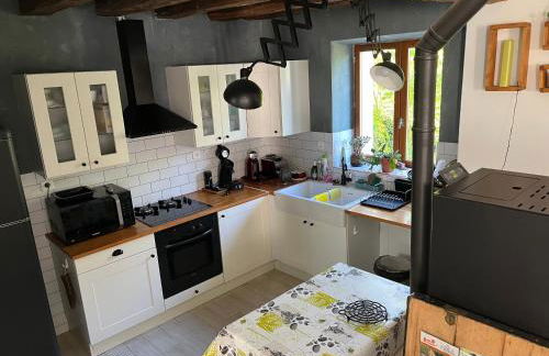 La maison de Maxou - Photo 13