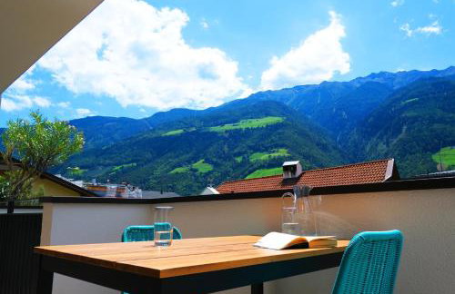 Apartment Oleander - Alpstay - Foto 1