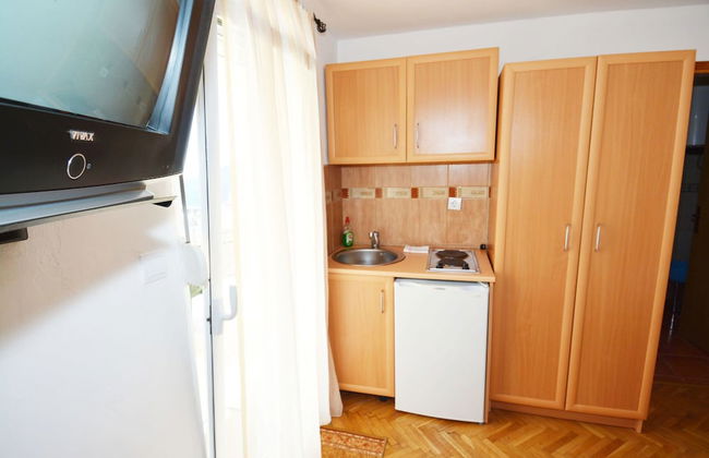 Apartments Marinovic - Foto 16