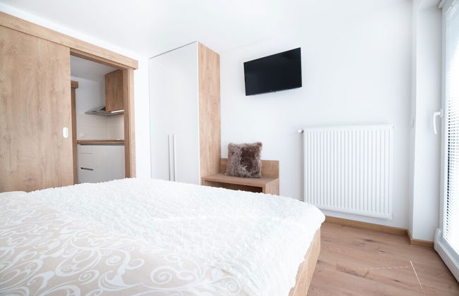 Apartments Svetina - Foto 18