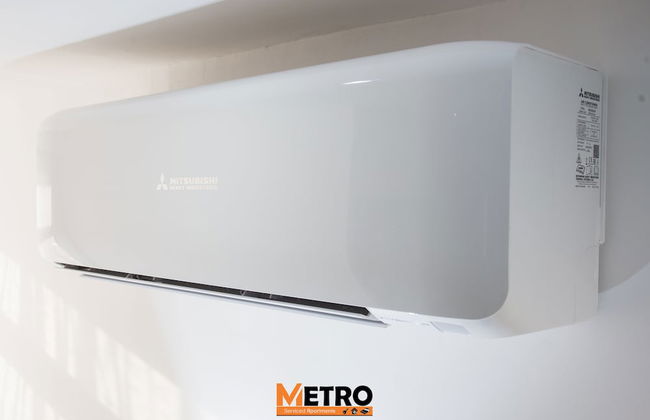 Heathrow Windsor Apart Hotel - Foto 8