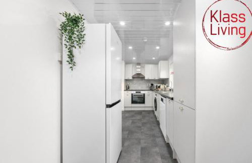 West End House by Klass Living Bellshill - Foto 26