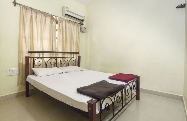 GuestHouser 4 BHK Villa 8209 - Foto 8